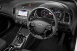 Kia Cerato Sport Sedan 2017 года (AU)